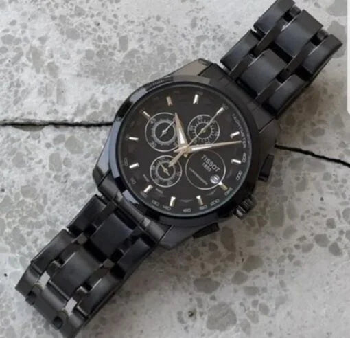 TISSOT 1853 PRIMIUM QUALITY METAL WATCH’