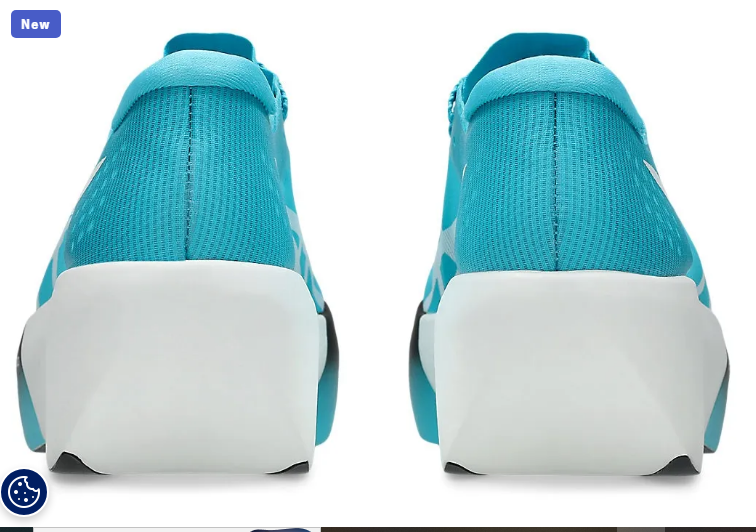 Metaspeed Ray asics
