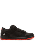 Nike SB Dunk Low TRD QS "Black Pigeon