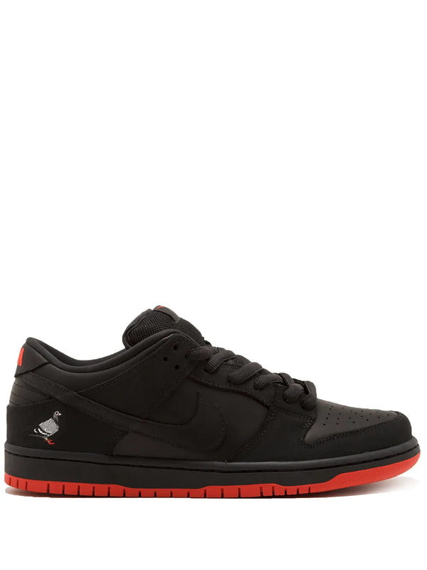 Nike SB Dunk Low TRD QS "Black Pigeon