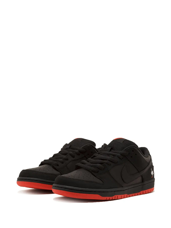 Nike SB Dunk Low TRD QS "Black Pigeon