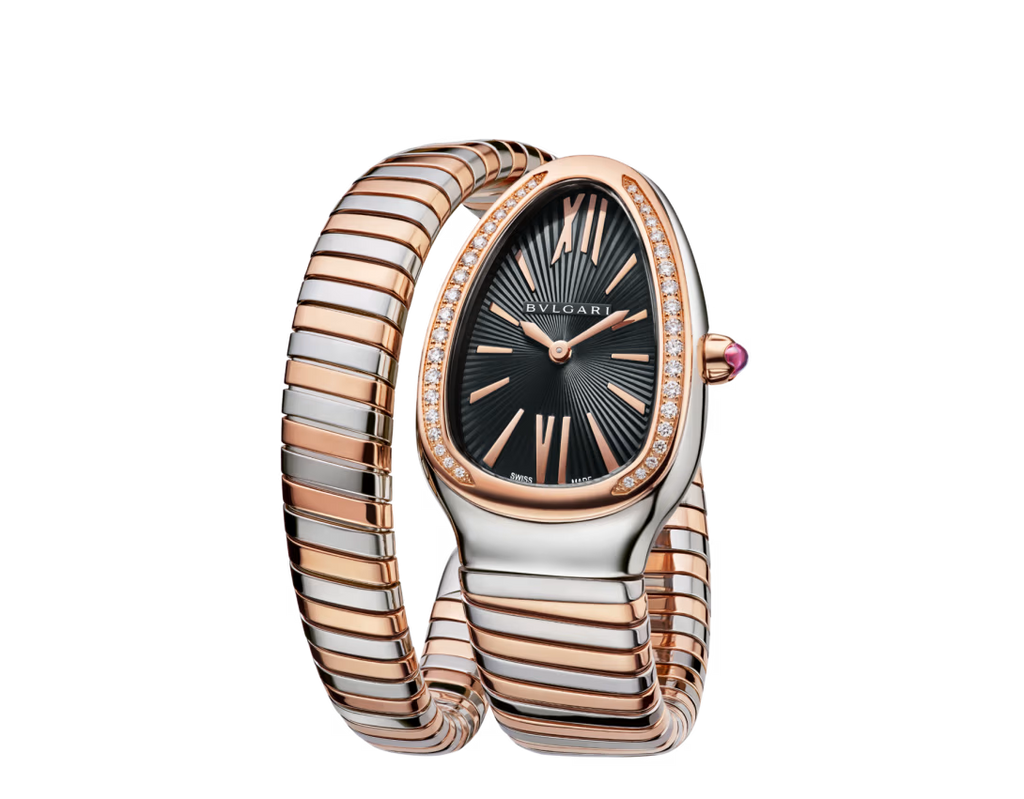 Serpenti Tubogas Watch mix