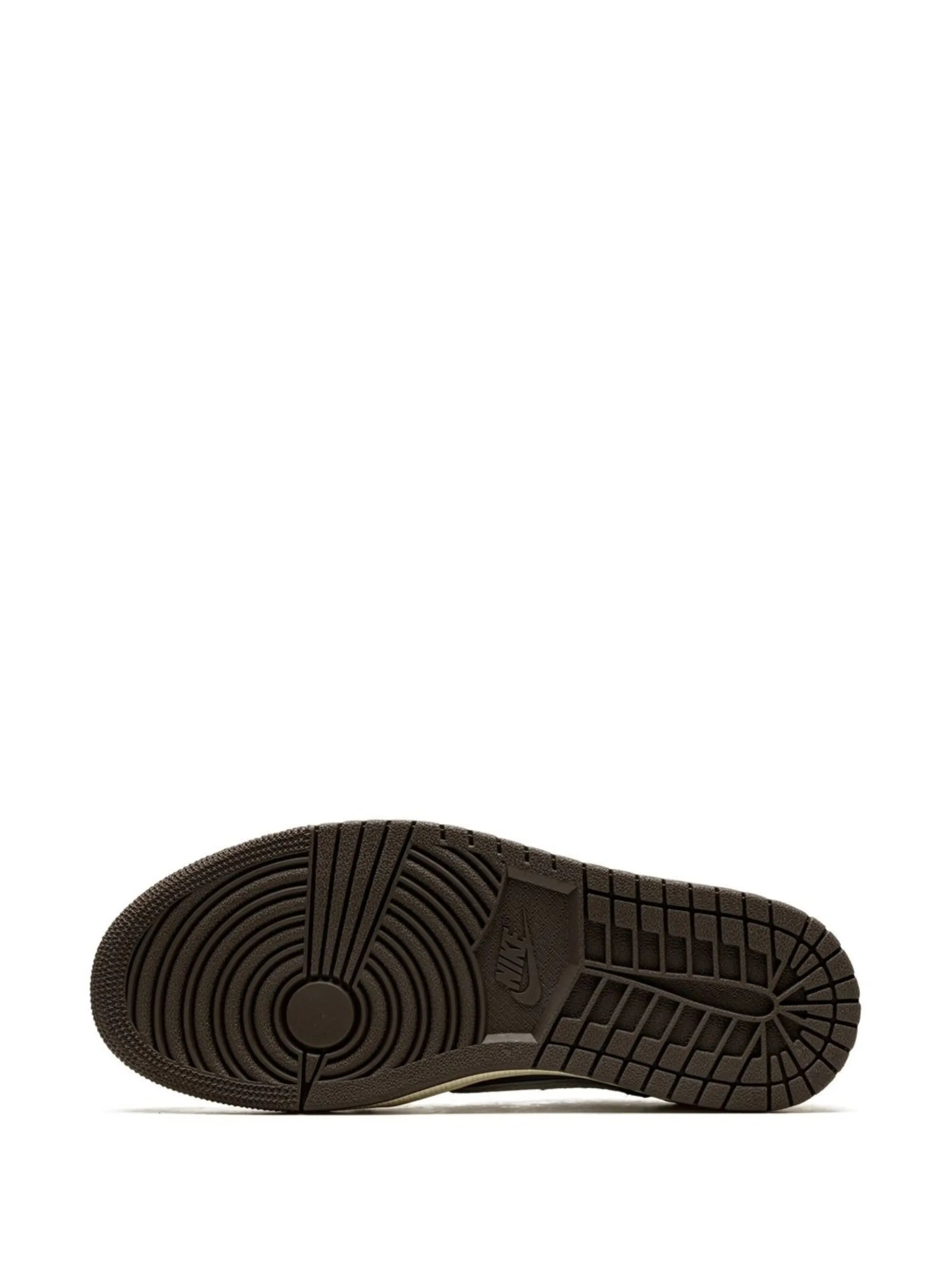 Travis Scott Reverse Mocha