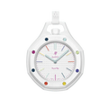 Swatch X Audemars Piguet Ap - Royal Pop “Huit Blanc” (G00)