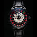 Casino V2 Poker All Black S