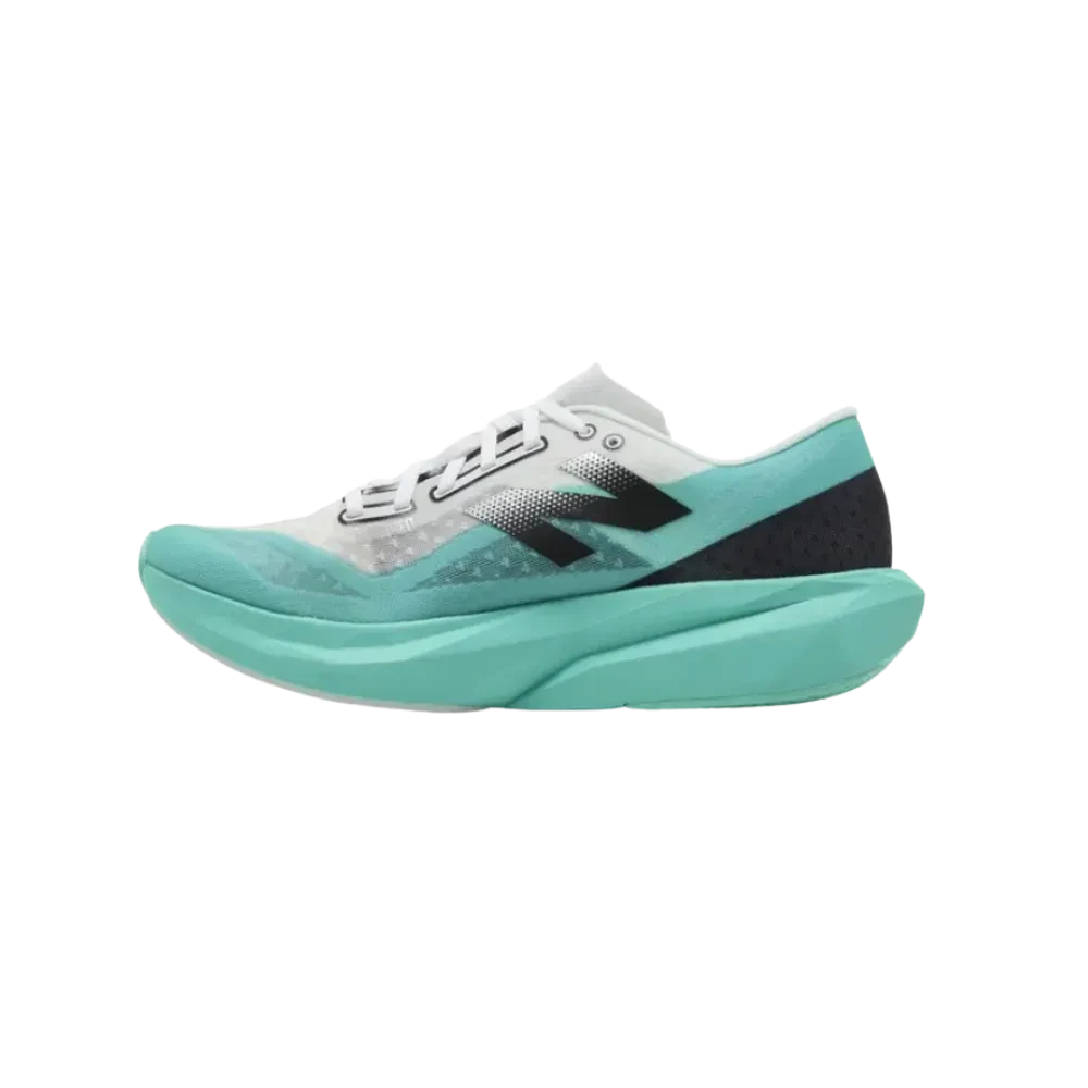 New Balance Fuelcell Rebel v4 'Cyber Jade'
