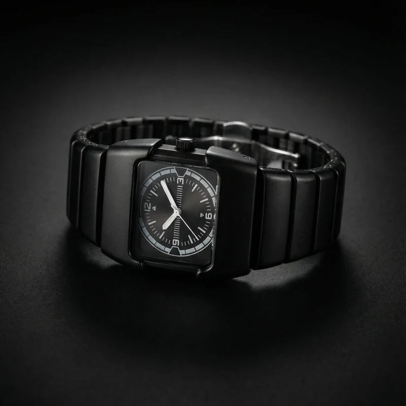 Nytrix BLACK