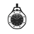 Swatch X Audemars Piguet Ap - Royal Pop “Ocho Negro” (G00)