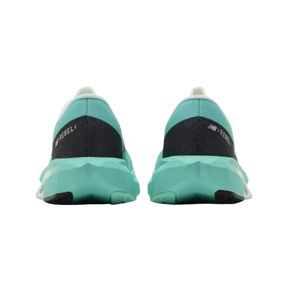 New Balance Fuelcell Rebel v4 'Cyber Jade'