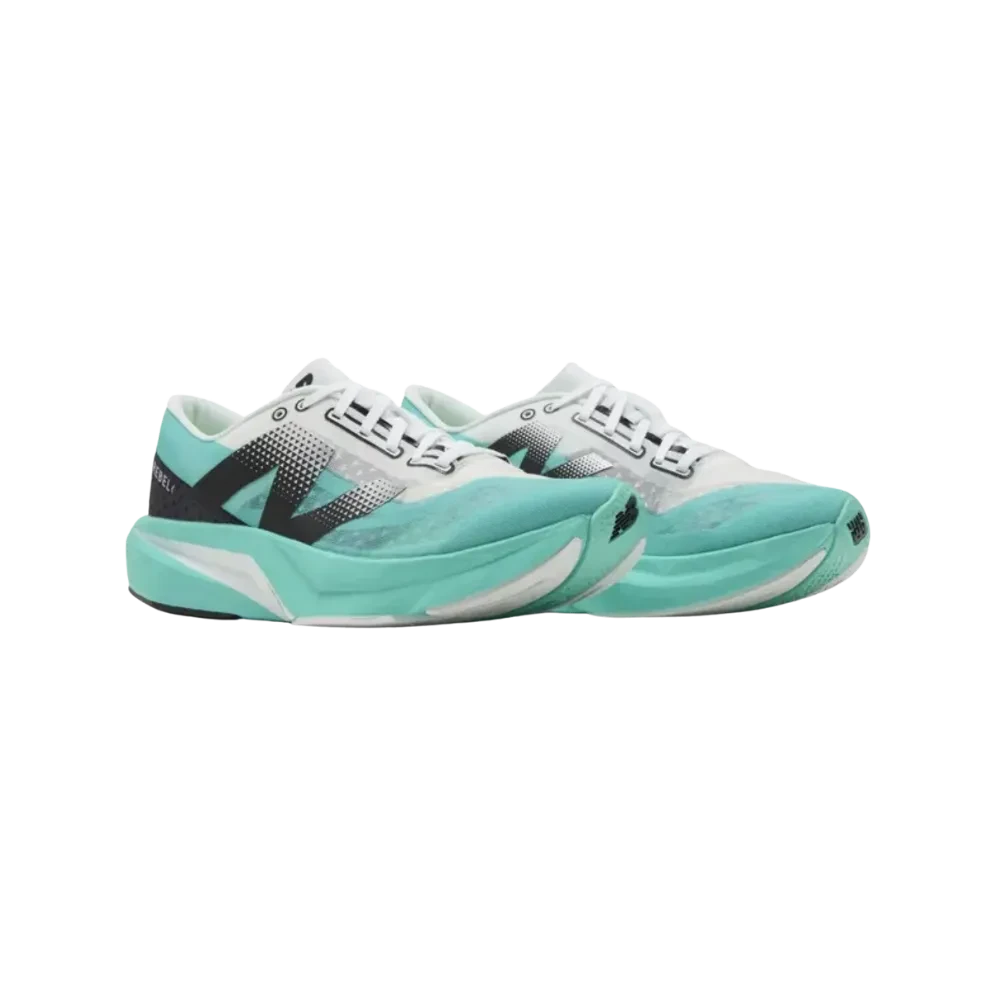 New Balance Fuelcell Rebel v4 'Cyber Jade'
