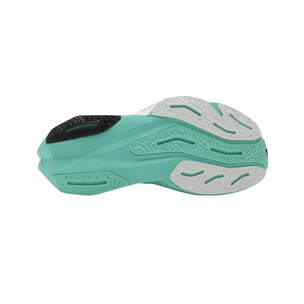 New Balance Fuelcell Rebel v4 'Cyber Jade'