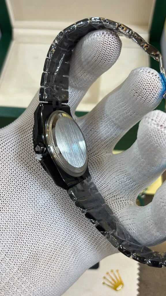 ROLEX LAND DWELLER