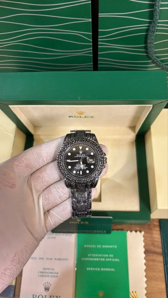 ROLEX VINTAGE