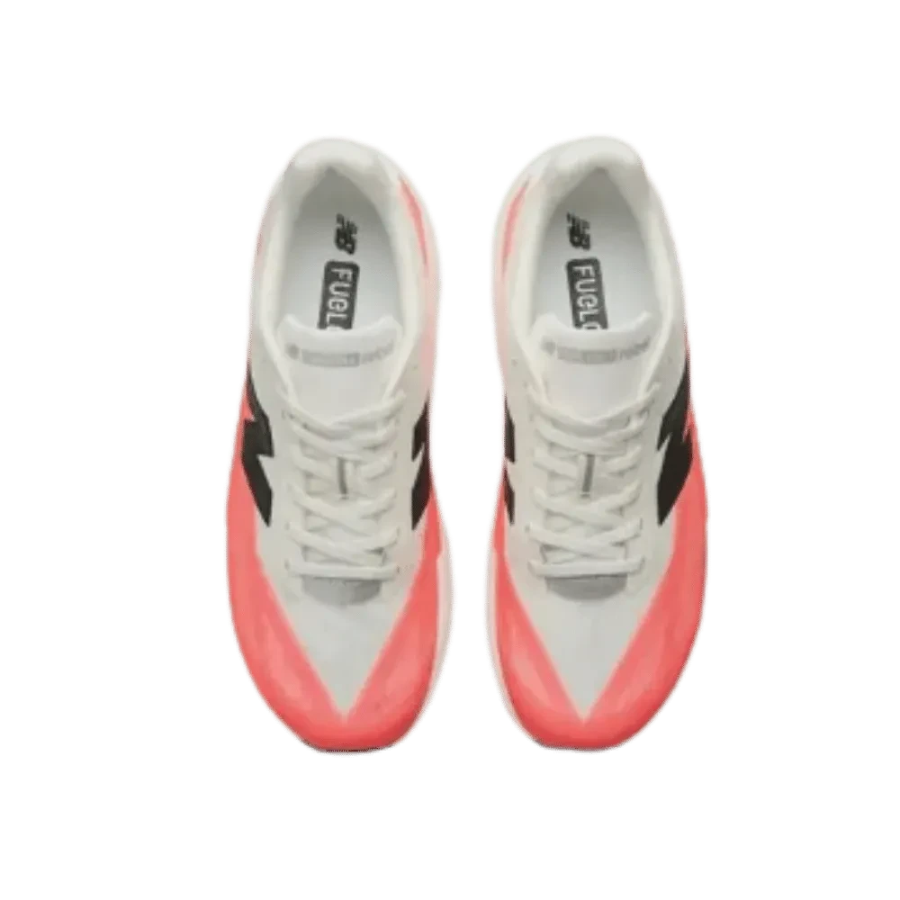 New Balance FuelCell Rebel v5 'Urgent Red'