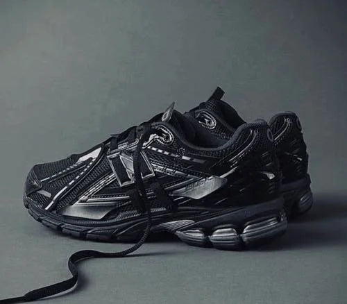New Balance 1906A Refined Future Black