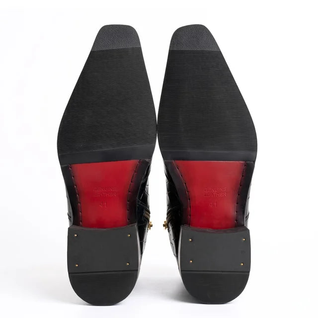 COAL CROC CHELSEA (CCC01)
