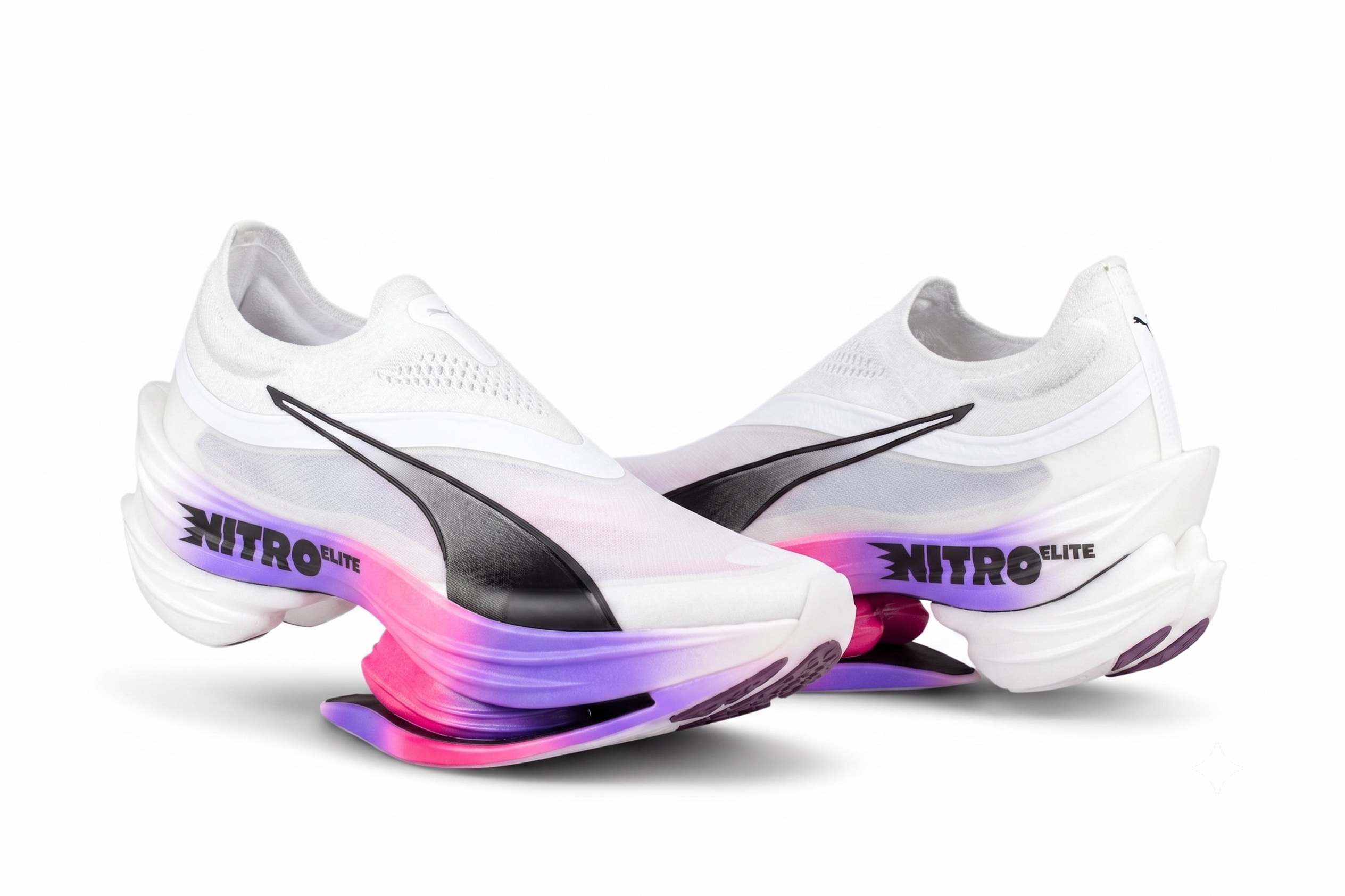 PUMA FAST-XP SPG