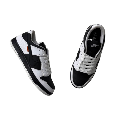 Dunk Low Cement Panda