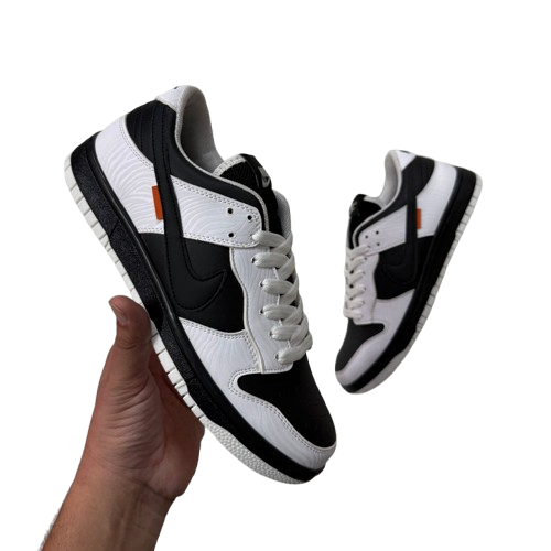 Dunk Low Cement Panda