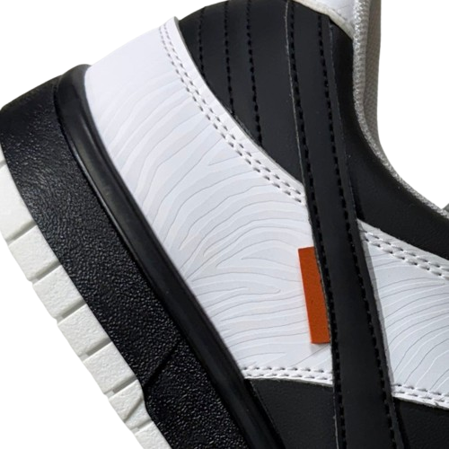 Dunk Low Cement Panda