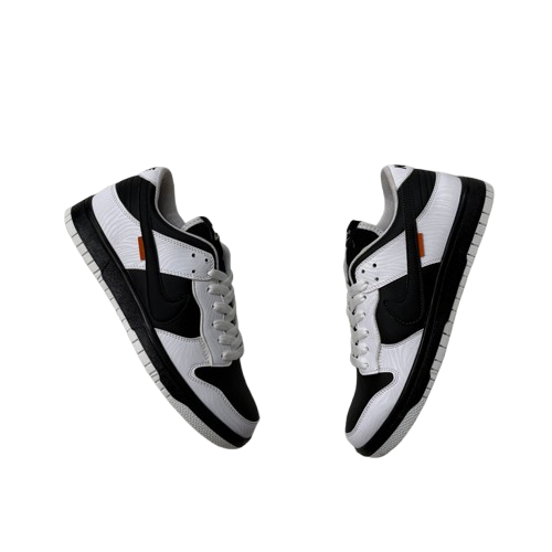 Dunk Low Cement Panda