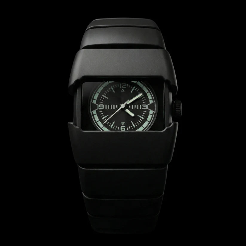 Nytrix BLACK