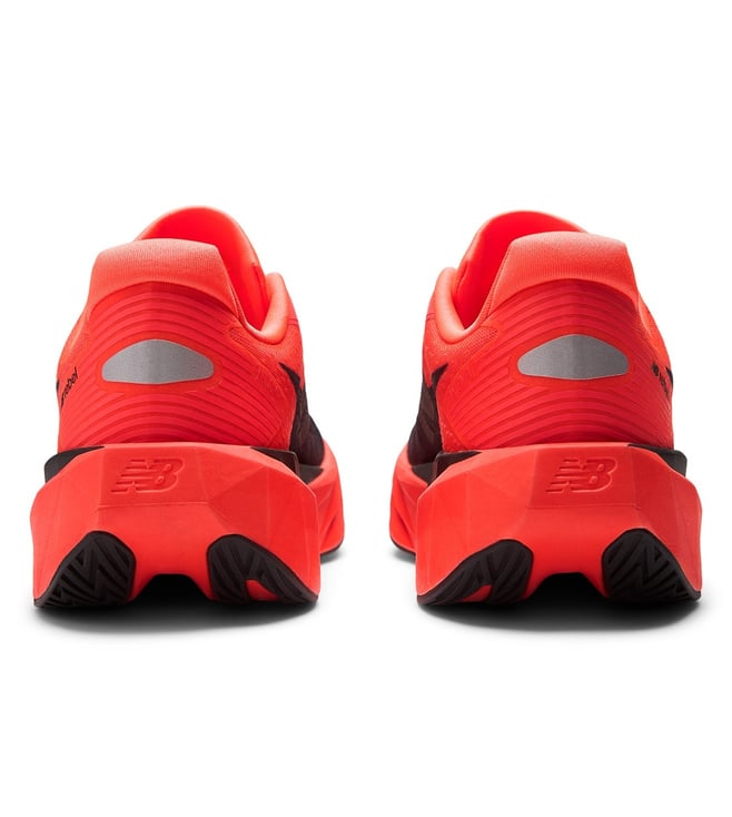 New Balance FuelCell Rebel v5 'Urgent Red'
