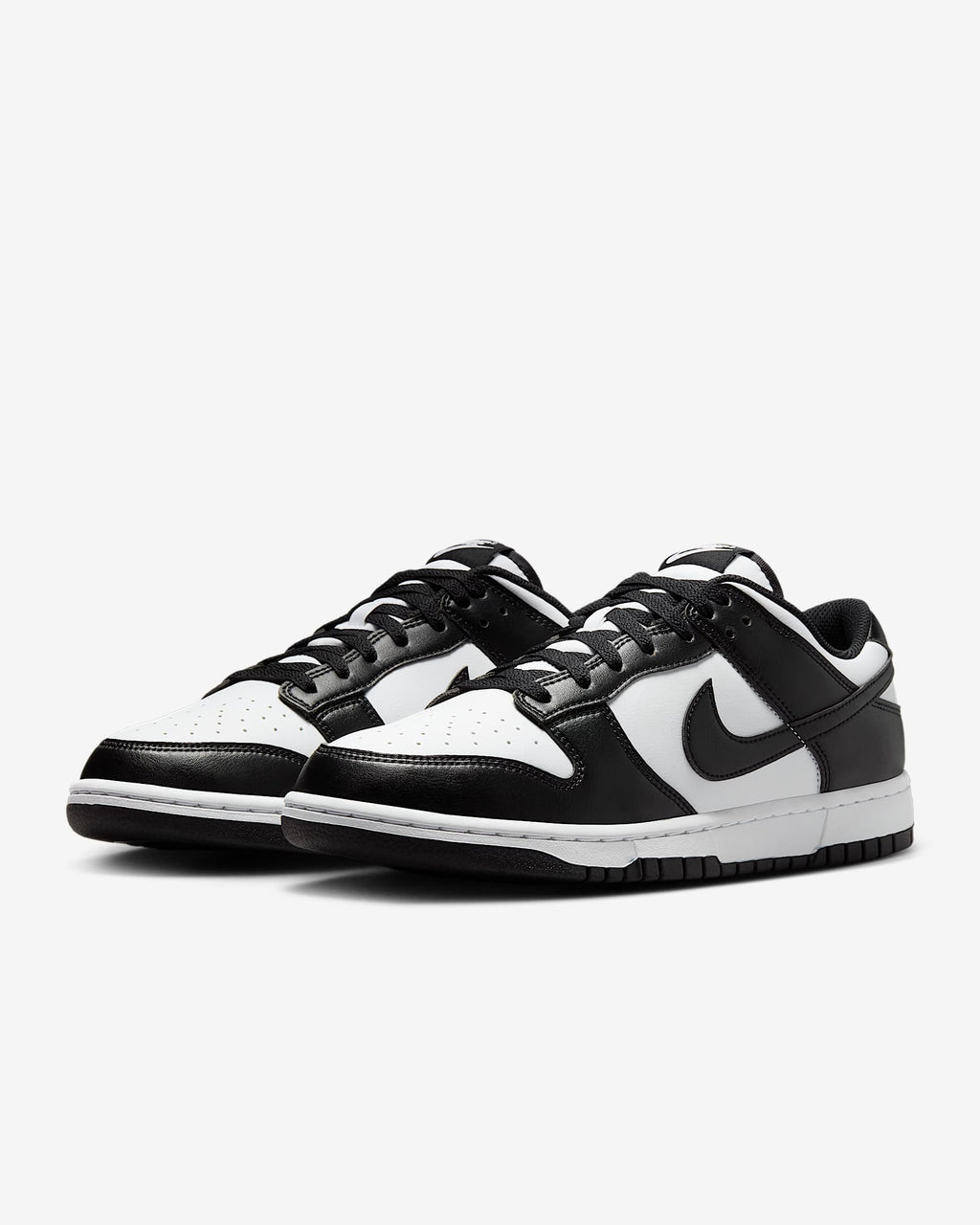 Nike Panda  Dunk Low