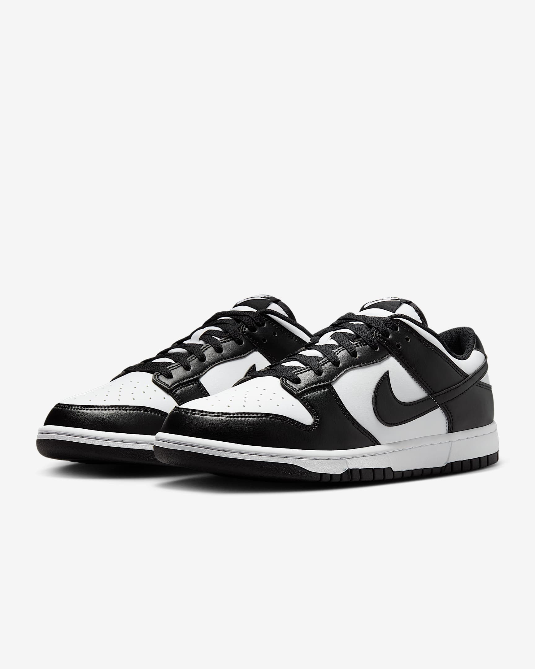 Nike Panda  Dunk Low