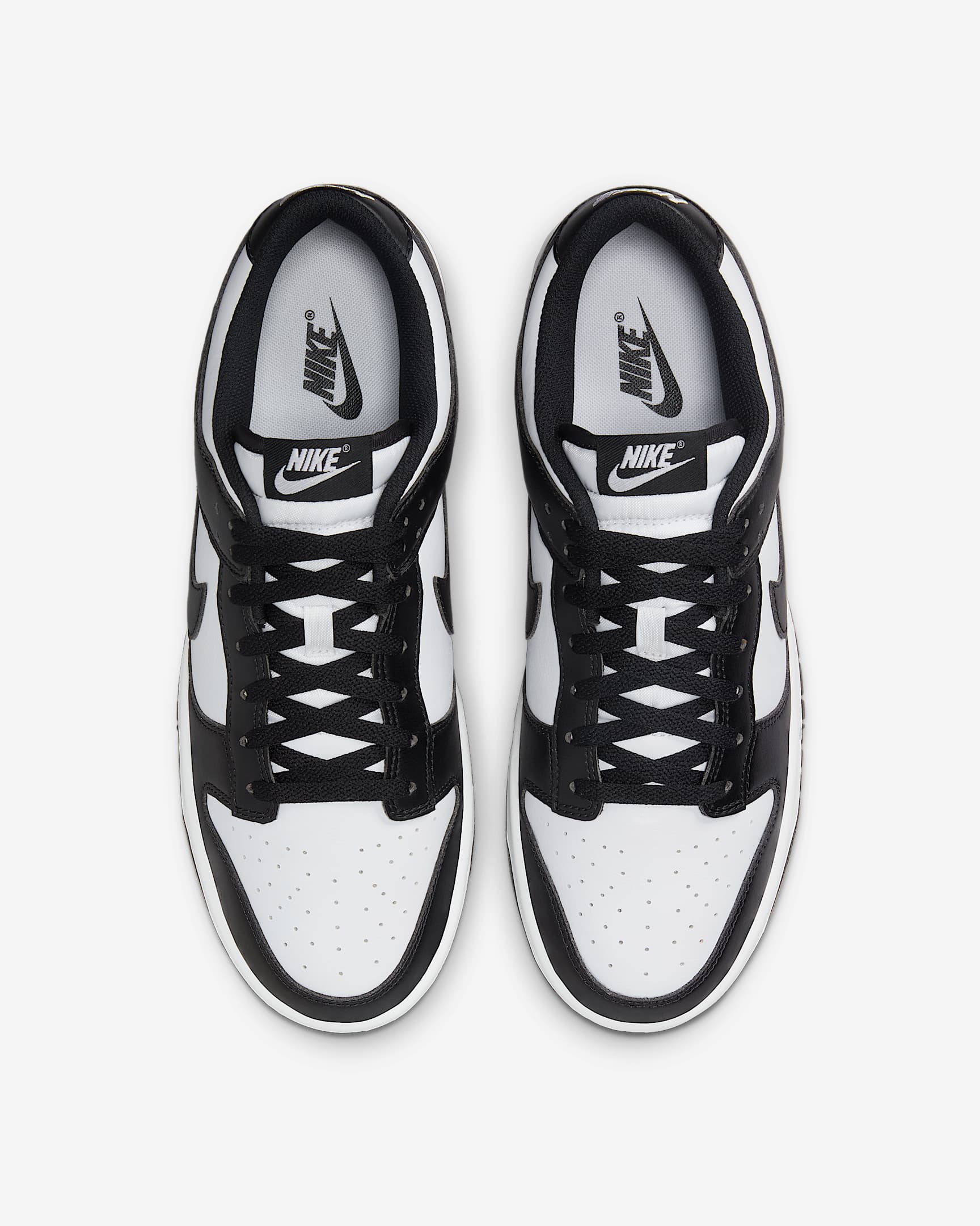 Nike Panda  Dunk Low