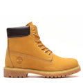 NUBUCK LEATHER BOOT PLAIN (NLBP01)