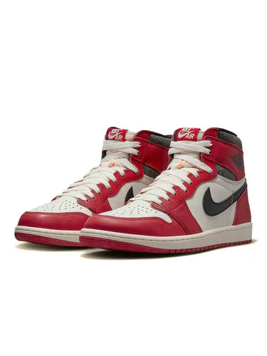 Jordan 1 Retro High Lost and Found