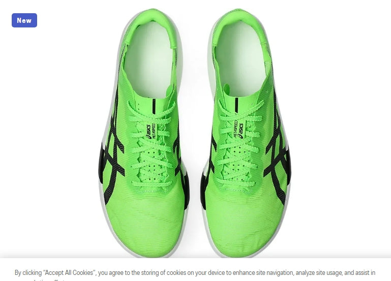 asics Metaspeed Ray