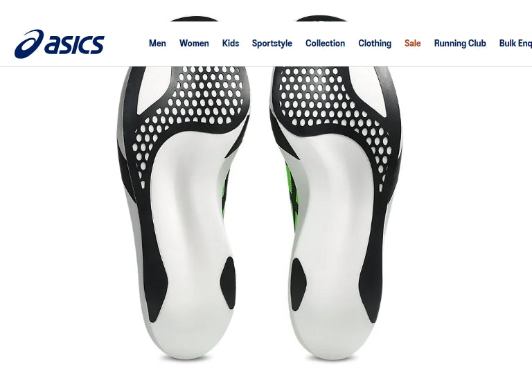 asics Metaspeed Ray