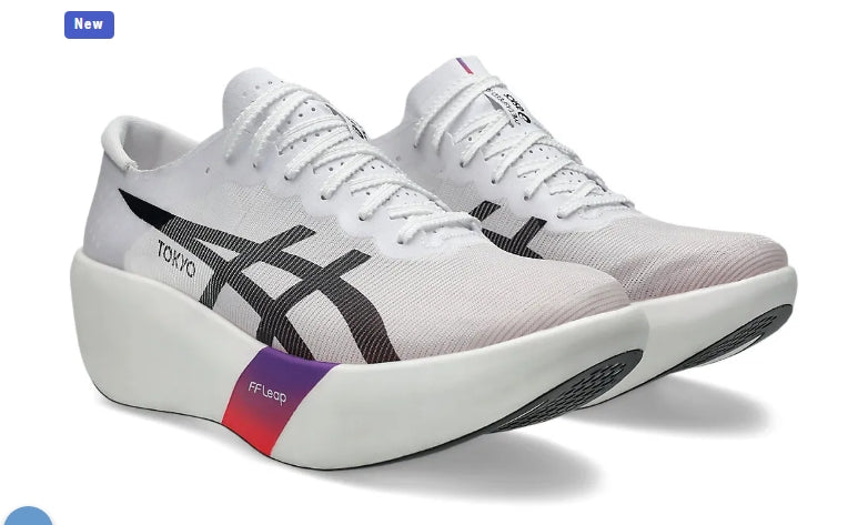 asics Metaspeed Ray