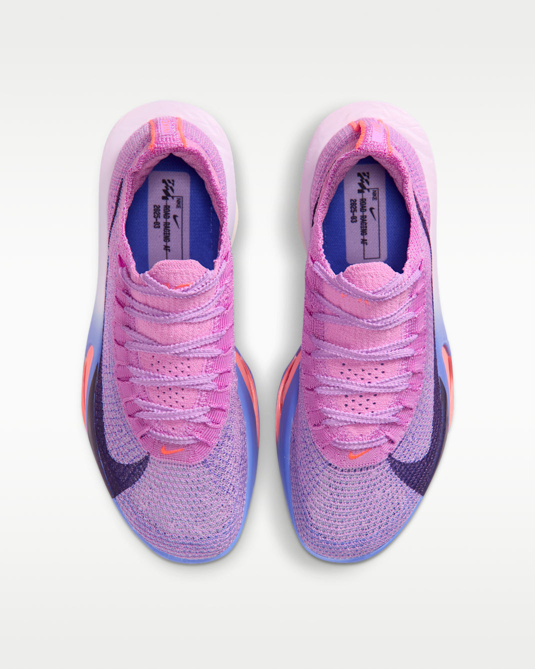 Nike Alphafly 3 Road Racing Shoes