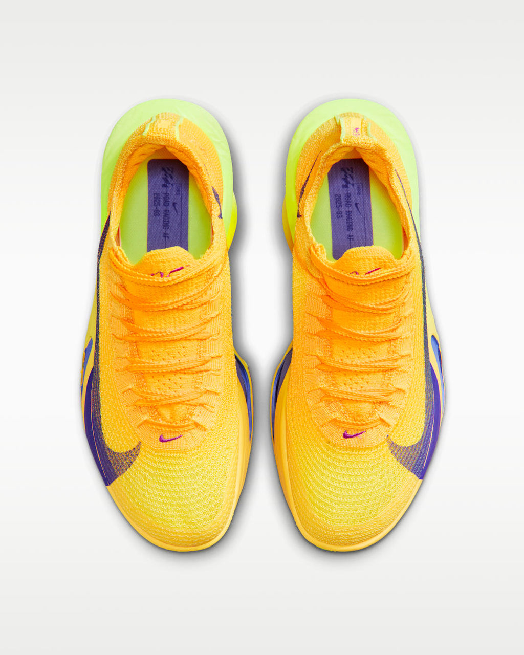 Nike Alphafly 3 Road Racing Shoes