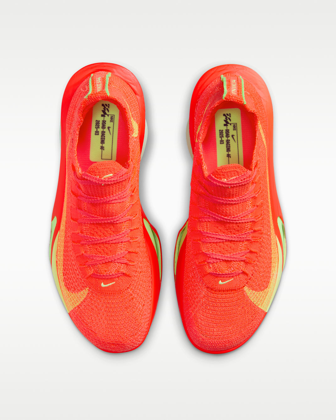 Nike Alphafly 3 Road Racing Shoes