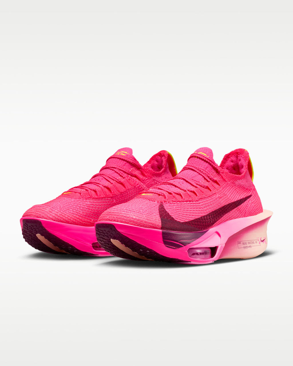 Nike Alphafly 3 Road Racing Shoes
