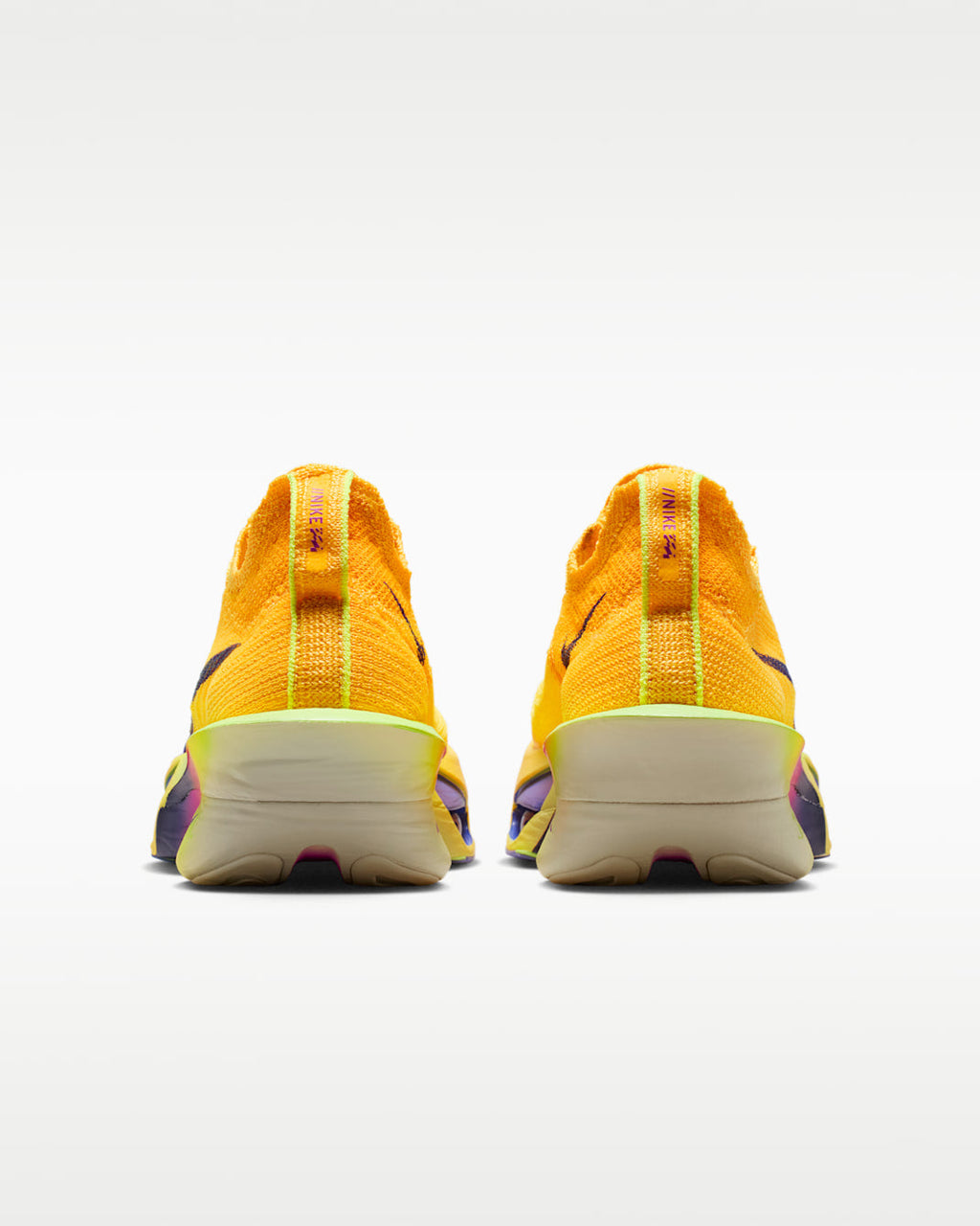 Nike Alphafly 3 Road Racing Shoes