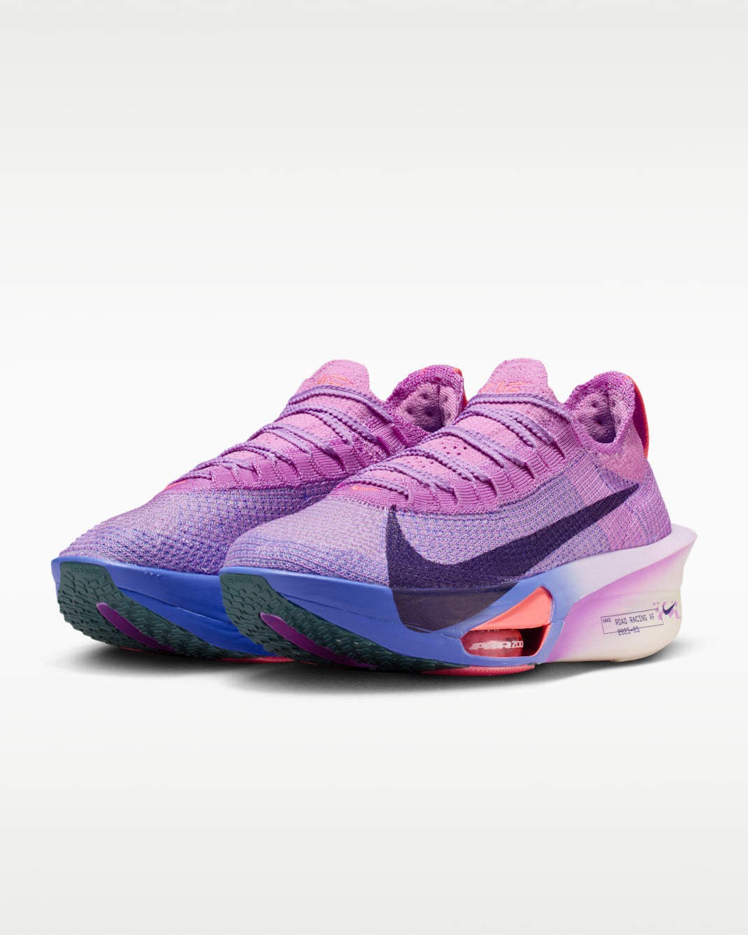 Nike Alphafly 3 Road Racing Shoes