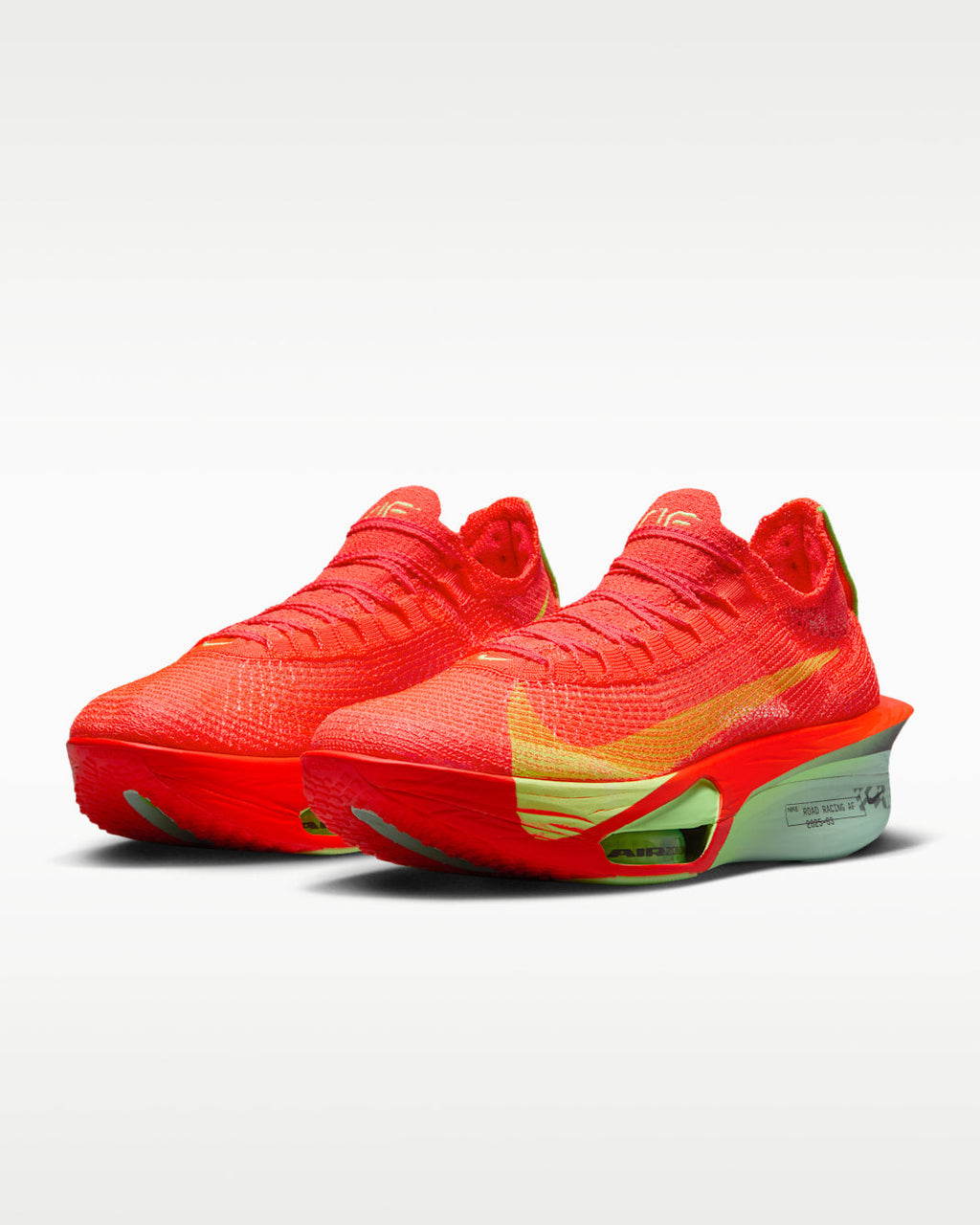 Nike Alphafly 3 Road Racing Shoes