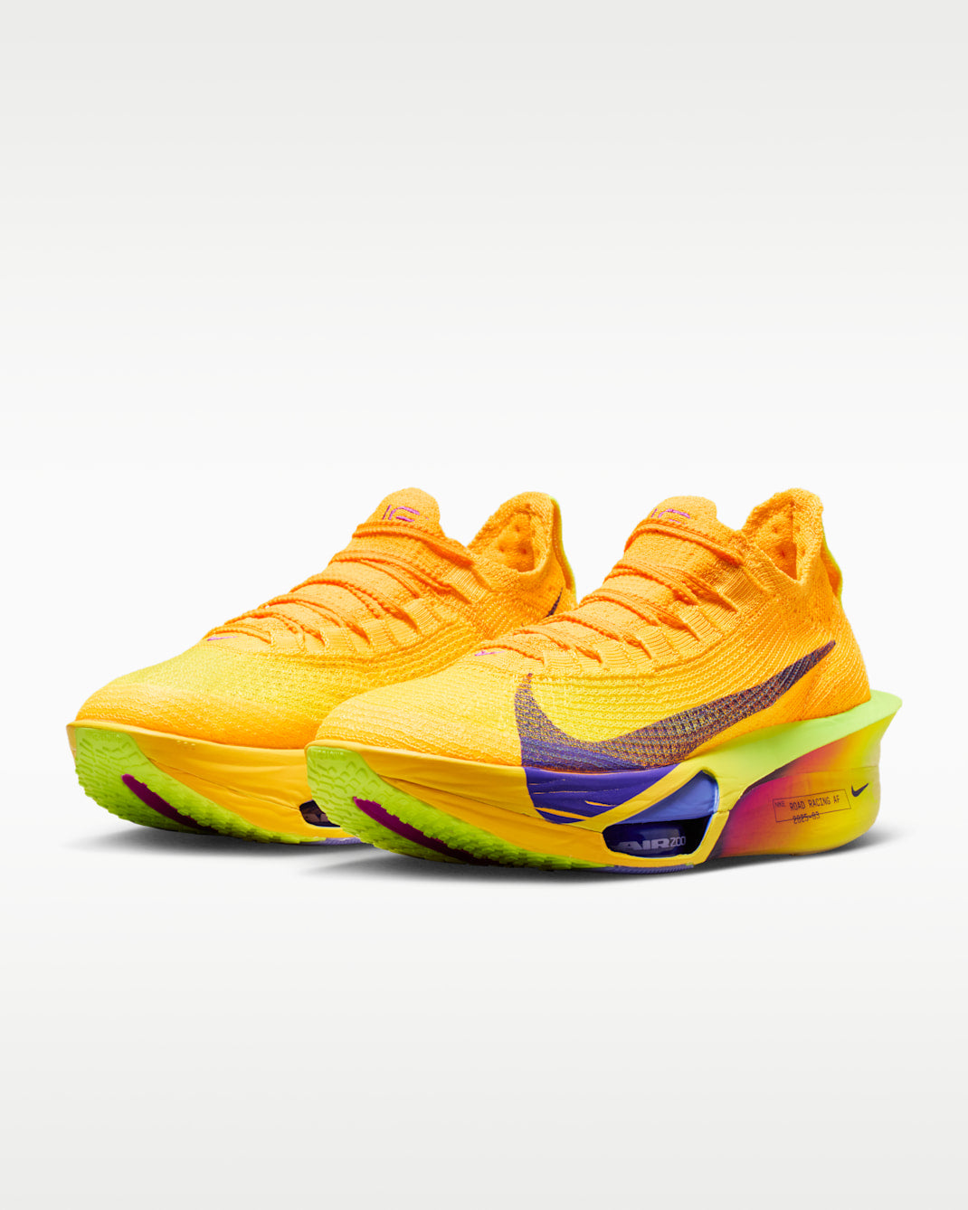 Nike Alphafly 3 Road Racing Shoes