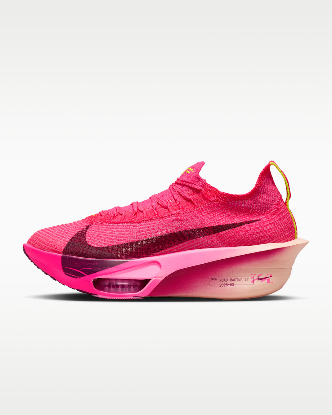 Nike Alphafly 3 Road Racing Shoes