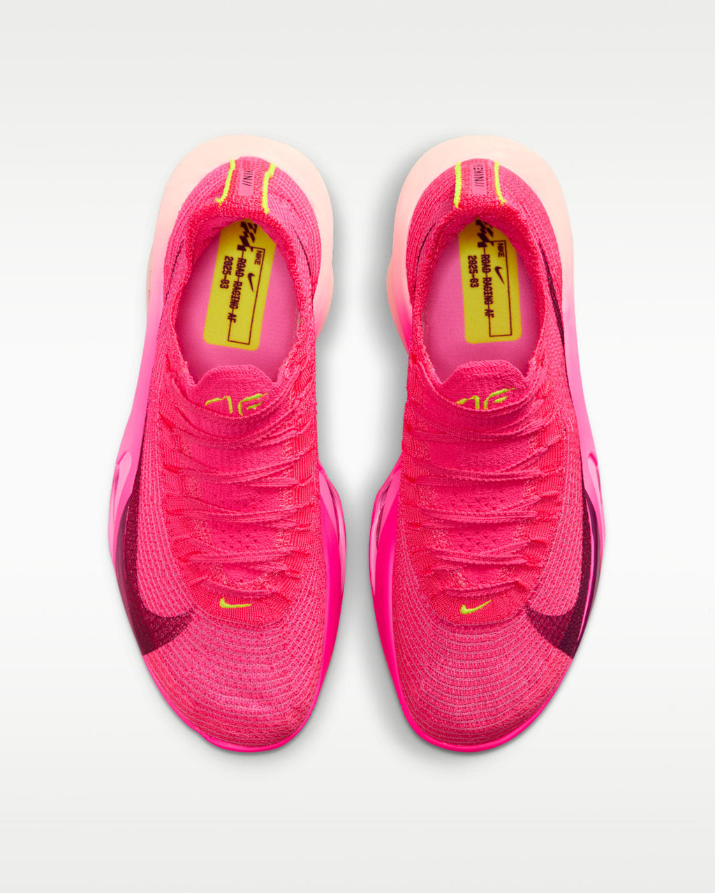 Nike Alphafly 3 Road Racing Shoes