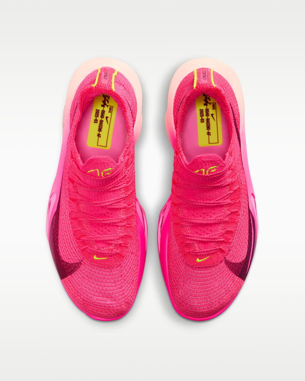 Nike Alphafly 3 Road Racing Shoes
