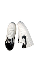 NIKE AIR FORCE 1 BLACK TICK