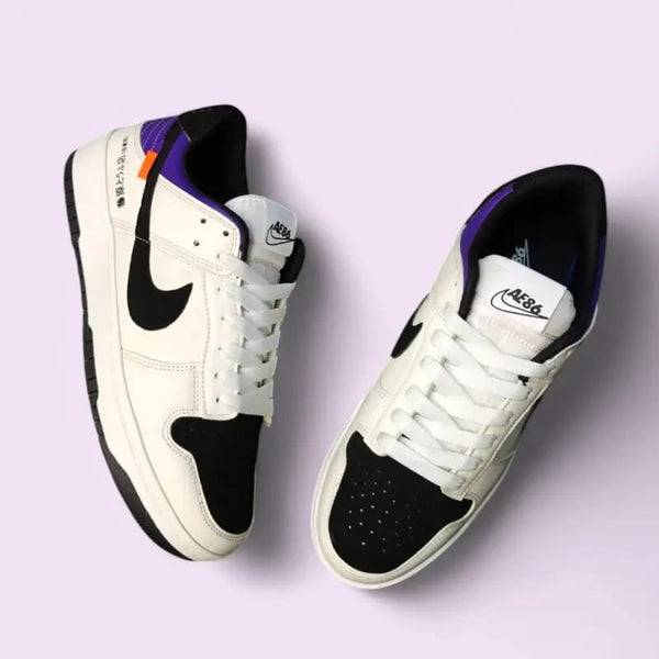 NIKE Initial D AE-86 Dunk with cards and og box