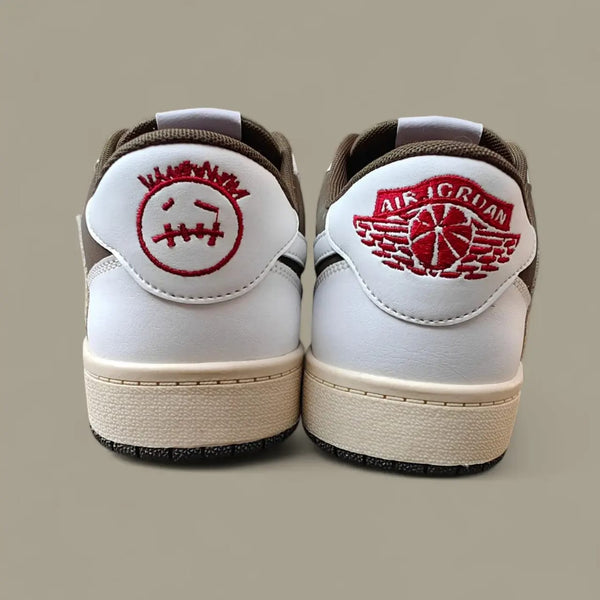 Travis Scott Reverse Mocha