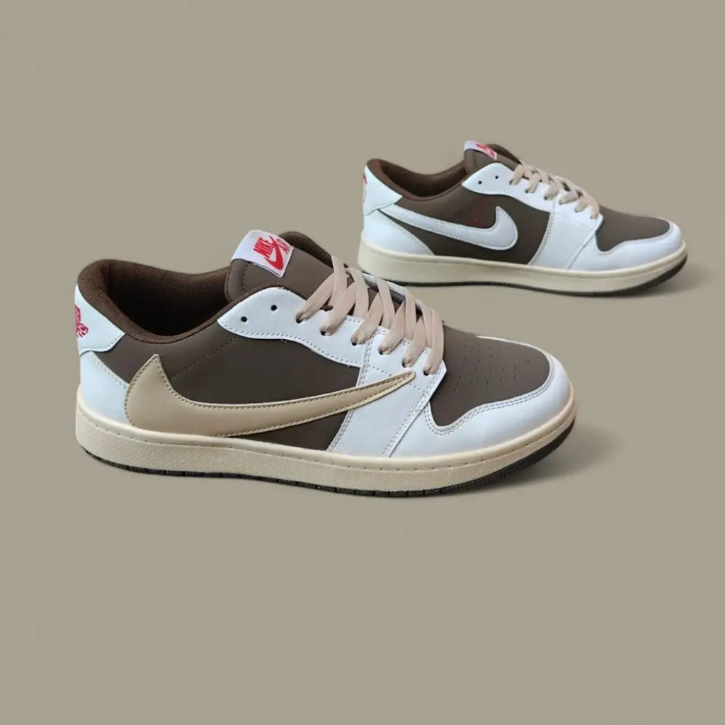 Travis Scott Reverse Mocha